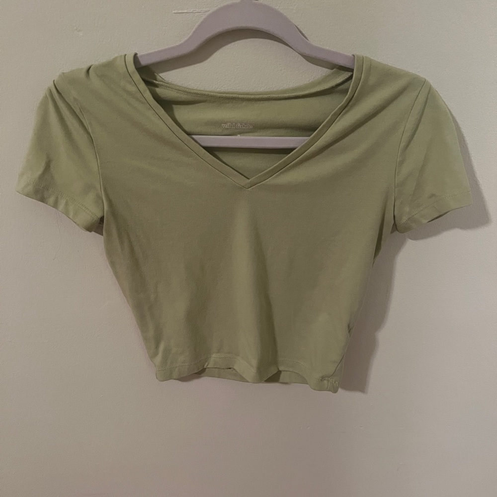 Wild Fable Shirt